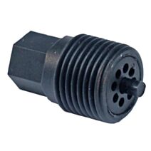 Purge automatiq plasti 1/2" m