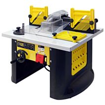 Défonceuse sur table MR40PB 1500W - FARTOOLS