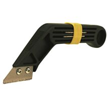 Grattoir à dejointer