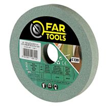 Meule d.150mm 150x32x20mm c120