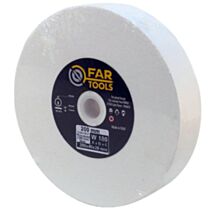 Meule d.200mm 200x40x20mm a180