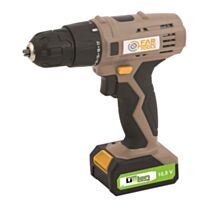 Perceuse visseuse sans fil 10,8V Li-ion 108 - FARTOOLS