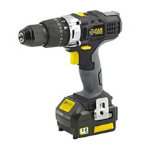 Perçeuse sans fil 18v Xf-impact