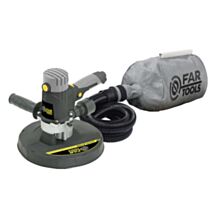 Ponceuse à plâtre murale DWS225 1200W Ø225mm - FARTOOLS
