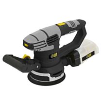 Ponceuse orbitale 450w Aj150b