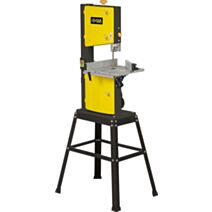 Scie à ruban 420w Rbs250b