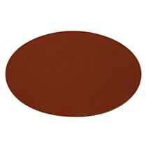 Set de 6 disques abrasifs 225