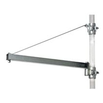 Support pour palan électrique