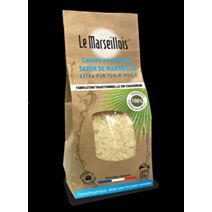 Copeaux de véritables savon de marseille 750g le marseillois