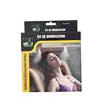 Kit brumisation 6m