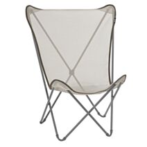 Fauteuil de jardin pliable MAXI POP UP - LAFUMA
