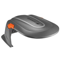 Abri tondeuse robot pour Sileno City & Life - GARDENA