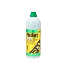 Flacon anti crevaison