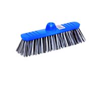 Balai couleur tapis moquette