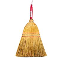 Balayette paille de riz 