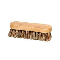 Brosse main fibre gamme naturelle