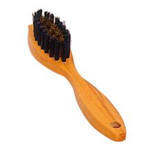 Brosse pour le daim
