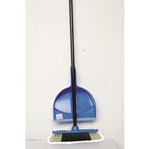 Pelle clipsable bord caoutchou