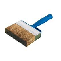 Brosse à peindre acryl.120x30