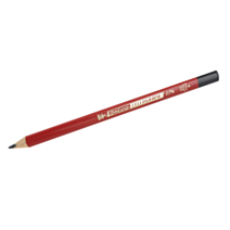 Crayon graphite triangle