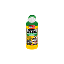 Lingette x80 big wipes multi surface
