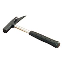 Marteau charpent. aimante 800g