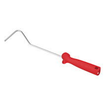 Monture rouleaux polypro 29cm