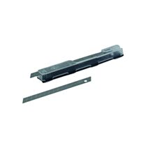 10 lames pour cutters 9 mm