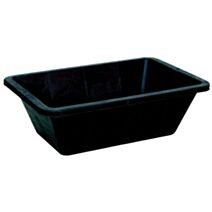 Auge caoutchoutée 25 litres