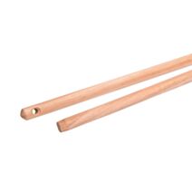 Manche à balai cantonnier 140cm
