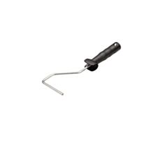 Monture 110 mm. polymere long.27 cm.pg.polypropylene- 3***