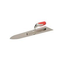 Platoir flamand inox confort 40