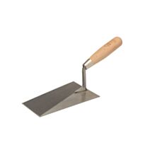 Truelle economique carree 16 cm