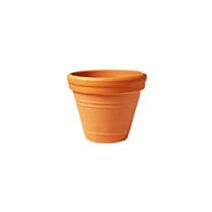 Pot fantaisie 24 cm provence