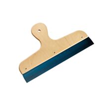 Couteau à enduire acier contreplaqué largeur 35