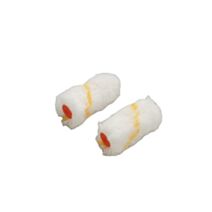 Mini manchon peinture mate&satinée ø16 largeur 60 sachet de 2