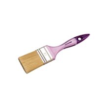 Pinceau bi-matière tte peinture largeur 60 - epais.15