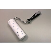 Rouleau soft peinture mate&satinée largeur 180