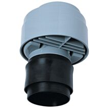 Anti-vide excentré