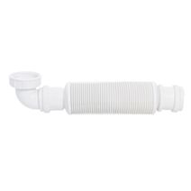 Siphon extra-plat senzo ø 32 à membrane