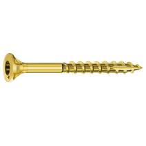 Vis rocket tête fraisée étoile abi 6x50/30 x110