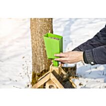 Entonnoir de remplissage pour mangeoire pr oiseaux