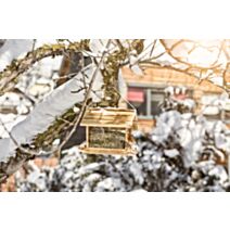 Mangeoire pour oiseaux grossvenediger