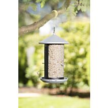 Mangeoire pour oiseaux happy bird