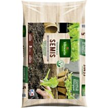 Terreau semis bouturage 5L - VILMORIN