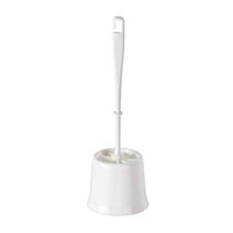 Brosse wc economic blanc