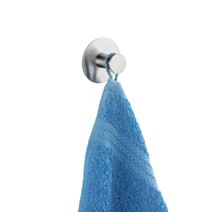 Crochets muraux celano inox mat