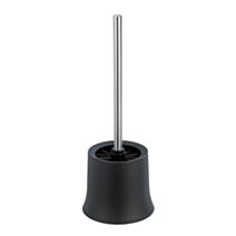 Brosse wc basic noir