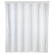 Rideau de douche 120x200 peva blanc