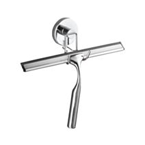 Vacuum-loc raclette salle de bain